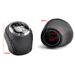 Fo Citoen Jumpe Relay Peugeot Boxe Fiat Ducato 2002-2014 5 6 Speed Manual Ca Shifte Boot Gea Shift Knob Head_voghion.com
