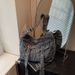Borsa a tracolla in denim, grande capacità, da donna_voghion.com