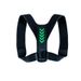 Posture Corrector For Men & Women - Breathable Back Support Belt With Adjustable Straps, Lightweight & Comfortable For Daily Use, Sports & Fitness_voghion.com