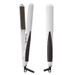 2-in-1 Hair Straightener & Curling Iron - Ceramic Plates For Damage-Free Styling (Fast Heating, Home & Dorm Use, Travel-Friendly)_voghion.com