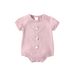 Maglione rosa a fiori per bambini_voghion.com