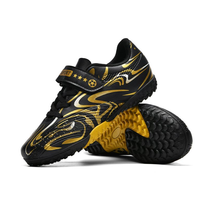 Calcio per ragazzi, ragazze, bambini, unghie lunghe e rotte, studenti delle scuole primarie e secondarie, adolescenti, velcro_voghion.com