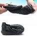 Herren Leder Slipper Bequeme Casual Flats Mode 2024 Atmungsaktive Abendschuhe Männliche Halbschuhe Männer Fahren Zapatos_voghion.com