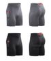 High Elastic Quick-drying Training Fitness Basketball Sports Tight High Waist Running And Cycling Compressed Shorts_voghion.com