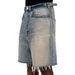 Men's Clothing Women's Spring And Summer New Cat Whiskers Torn Trousers For Men And Womenskater Distressed Raw Edge Denim Shorts_voghion.com