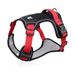 Dog Explosion-proof Large Chest Strap Reflective Dog Rope Vest Style Pet Leash_voghion.com