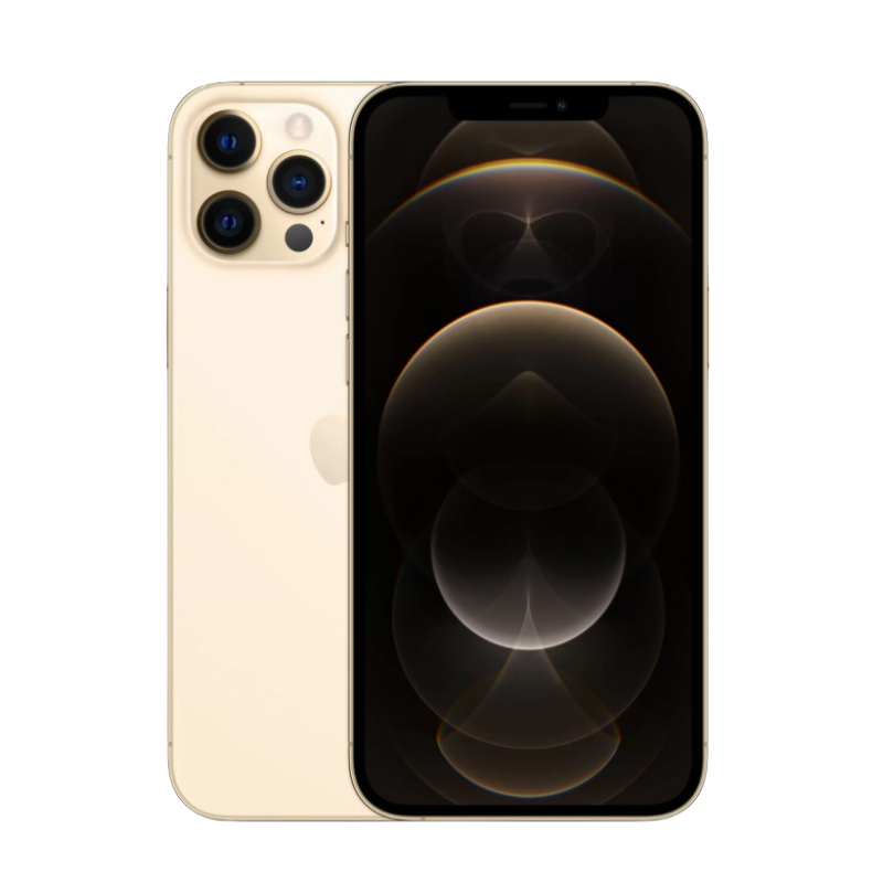 Generalüberholtes IPhone 12 Pro, 256 GB, SIM + ESIM_voghion.com
