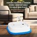 Roborock Q7 Max+ – Smart Robot Vacuum & Mop With Self-Emptying (Best Seller)
_voghion.com