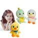 Soft Cute 8inch And Dinosaur Plush Toy For Children Wholesale_voghion.com