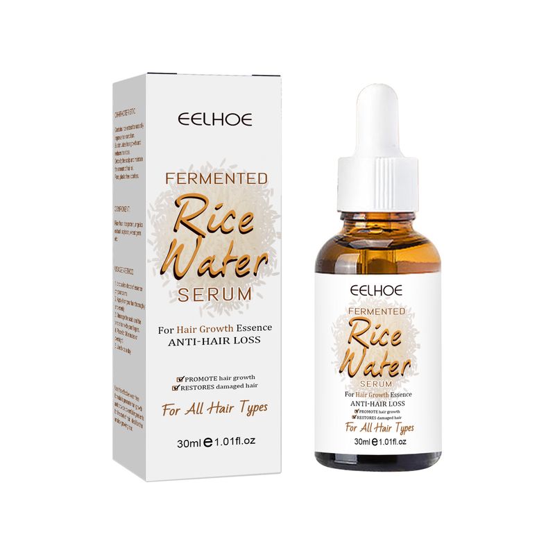 Essence EELHOE MiShui Oil migliora i danni secchi, furiosi e bruciati ai capelli, idrata e ripara i capelli_voghion.com