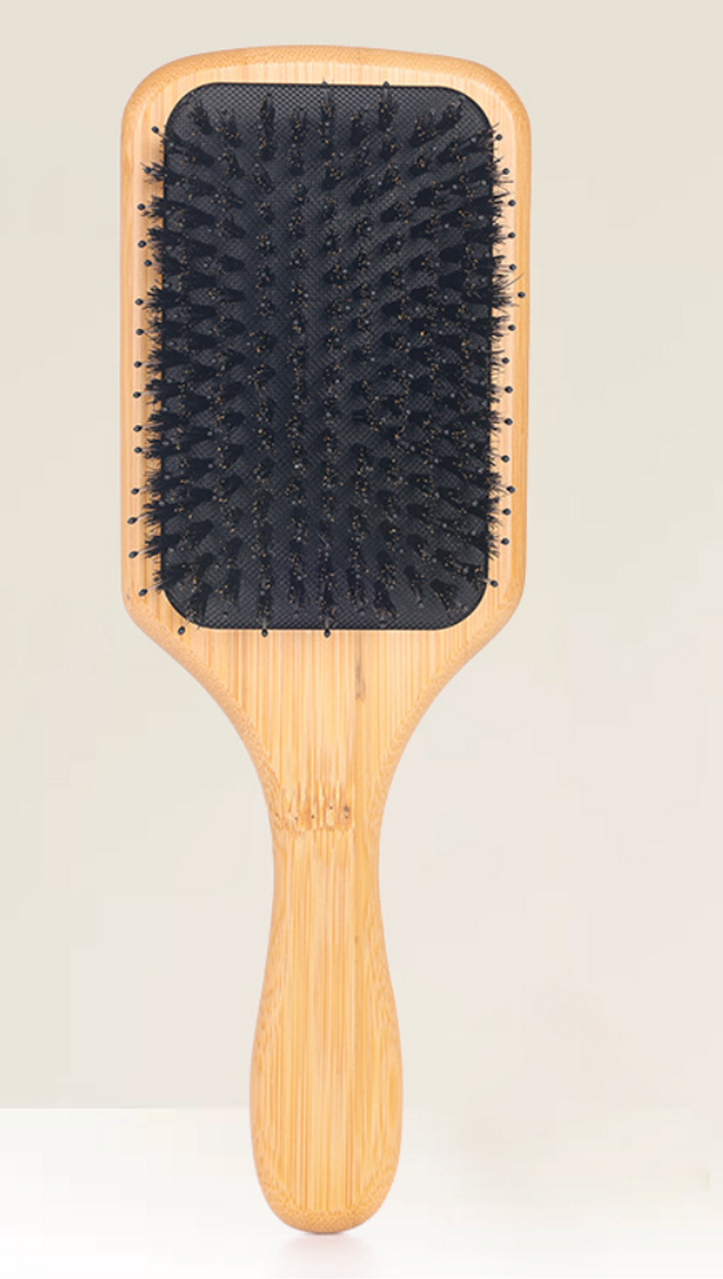  bristle comb for ladies special long hair air cushion comb massage head home portable airbag small comb_voghion.com