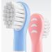 Kids U-Shaped Sonic Electric Toothbrush – Auto-Cleaning, 3 Modes, IPX8 Waterproof, 50+ Days Battery, Magnetic Levitation Motor (Pink/Blue)_voghion.com