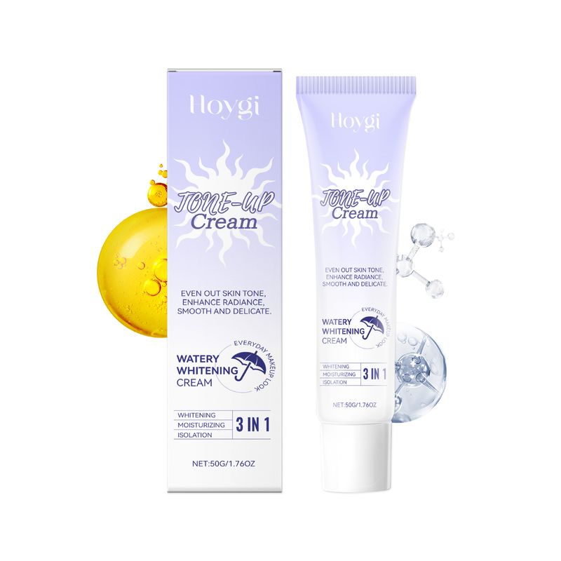 HOYGI Hydratant et hydratant pour la peau du visage Anti-cernes hydratant et lumineux_voghion.com