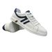 Herrenschuhmarke Echtes Leder Casual Weiß Europäische Waren High-End Herren Sport Nische Low Top Board Schuhe Trend_voghion.com