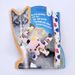 Adjustable Cat Pet Rabbit Series Set Small Leash Dog Harness_voghion.com