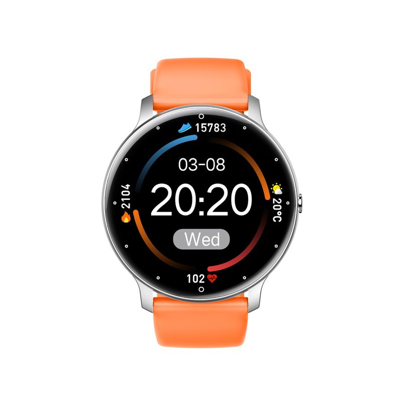 Smart Watch Dafit Zl02d Call Zl02cpro Health Monitoring Ai Voice Watch Bluetooth_voghion.com