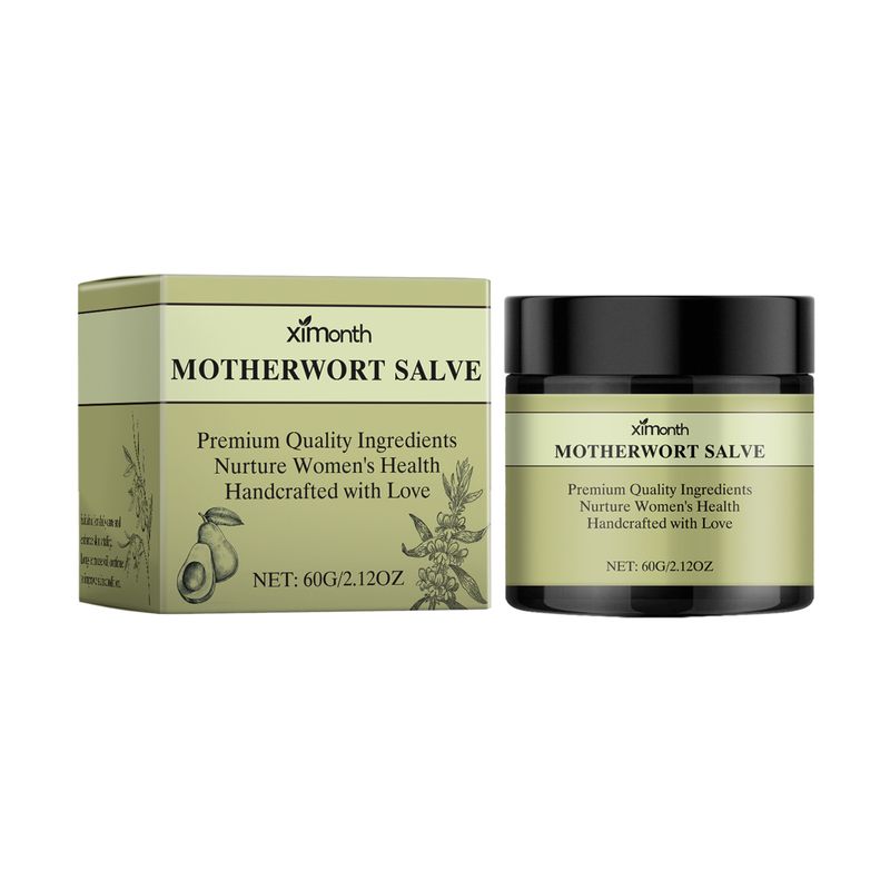 Crème de soin pour le corps pour femme, soin doux pour tout le corps pour plus de confort, crème de soin à l'agripaume_voghion.com