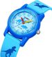 Kids Cartoon Waterproof Analog Watch With Cute Patterns Strap_voghion.com
