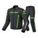 NOKO-Motorcycle Riding Clothes Outdoor Breathable Windproof Waterproof Racing Suit Jacket Off-road Rider Motorcycle Clothes_voghion.com