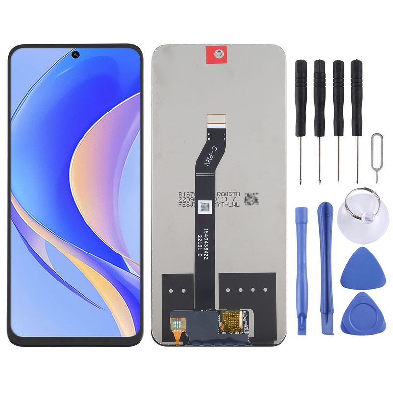 Original LCD Screen For Huawei Nova Y90 With Digitizer Full Assembly_voghion.com