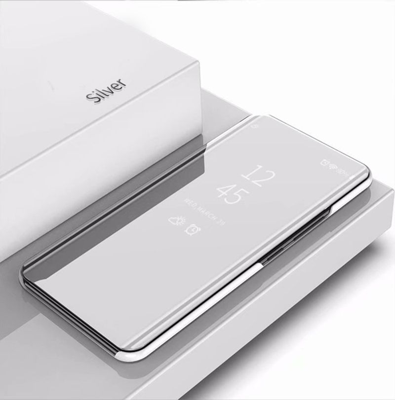 pouzdro xiomi poco x3 nfc POCO M3 Smart Mirror Phone pouzdro pro xiaomi pocophone x3 pocox3 M 3 flip cover fundas xaomi x 3 3x focox3_voghion.com