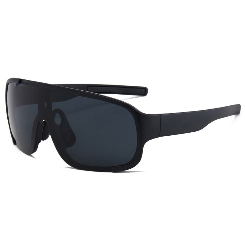 Gafas de sol deportivas extragrandes, estilizadas, para ciclismo, montañismo y esquí al aire libre, resistentes al viento, con protección solar._voghion.com