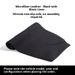 Small Deng Small Deng Car Dashboard Sunshade Leather Work Desk Sun Protection Light Blocking Heat Insulation Non-Slip Mat_voghion.com