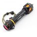 High Brightness Rechargeable Flashlight Self-Defense Anti-Wolf Security Home Outdoor Patrol Light_voghion.com