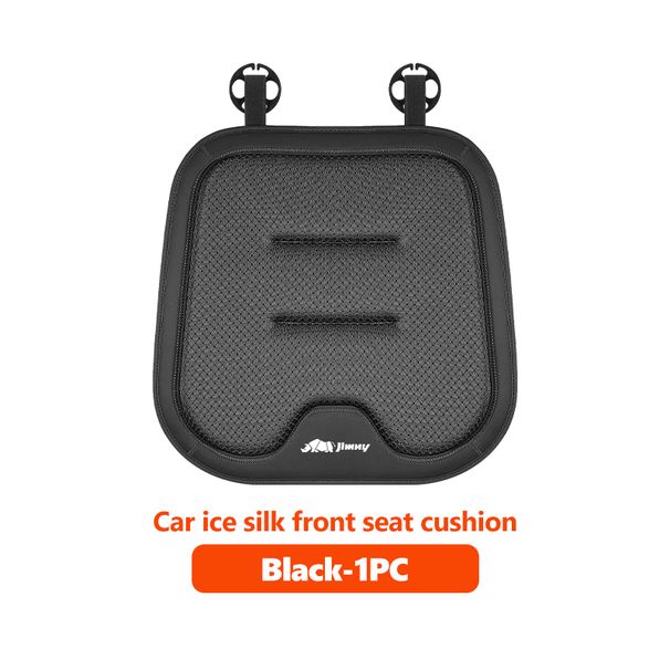 Für Suzuki Autositzbezug Ice Silk Kissen Protector Pad Jimny Jb35 Jb74 Jb43 Jb53 Jb64_voghion.com