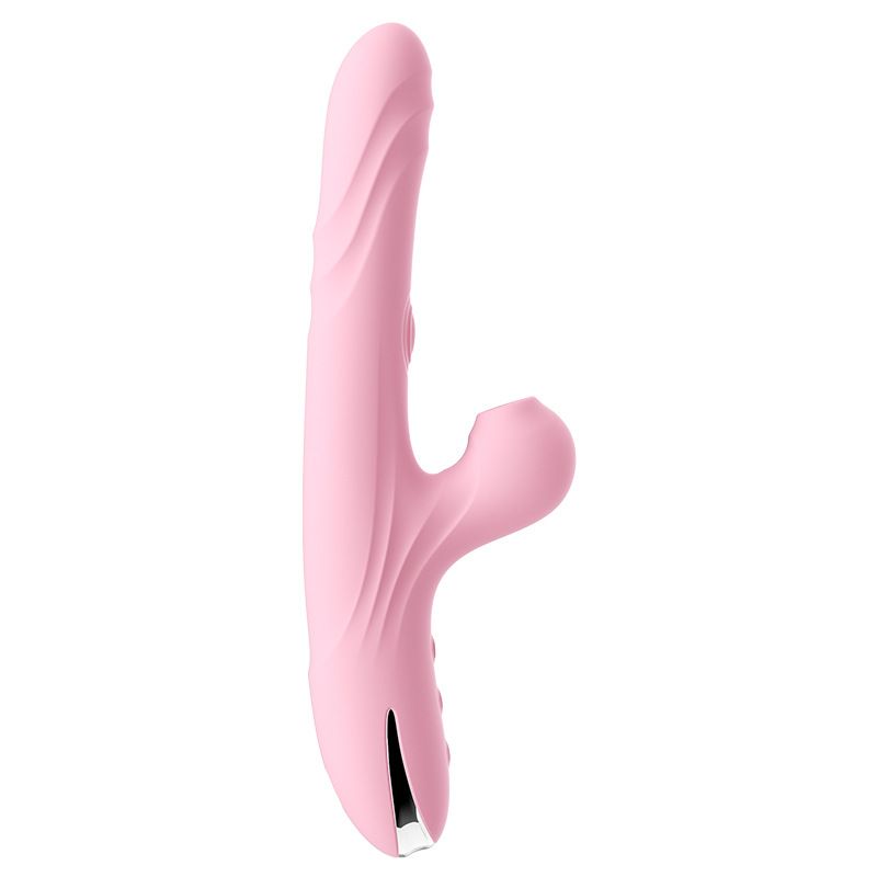 Sex Products MizzZee Bobo Telescopic Stick Into The Body To Slap Telescopic Experience Sucking Stick Adult Toy Masturbator Female_voghion.com