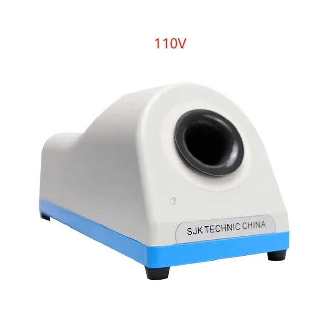 Origin SJK Wax Carving Knife Heater Geen Frame Infrarood Elektronische Sensor Hoogwaardige Tandarts Gereedschap Tandheelkundig Laboratorium_voghion.com