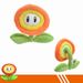 Plush Orange New Mario Flame Blue Ice Sunflower Soft 18cm Toy_voghion.com