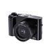 Entry-level HD Digital Selfie Dual Home Mirrorless Camera_voghion.com
