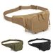 Multi functional 511 New Tactical Gun Portable Waist Shoulder Handgun Case Ammunition Storage Bag_voghion.com