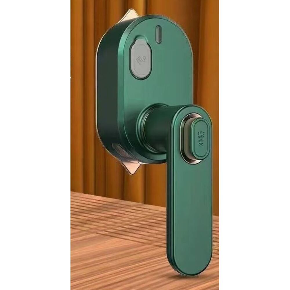 Dual Use Handheld Steamer, Dry Wet Steam Iron, Mini Portable Garment Steamer For Home Travel Dormitory_voghion.com