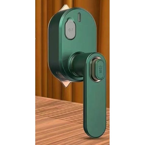 Dual Use Handheld Steamer, Dry Wet Steam Iron, Mini Portable Garment Steamer For Home Travel Dormitory_voghion.com