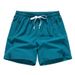 Pantalones cortos deportivos para hombre, nuevos de verano, de secado rápido, informales, para correr y hacer ejercicio._voghion.com