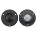 AIYIMA 2 pezzi 74MM Tweeter Altoparlanti audio 4 8 Ohm 20W Altoparlante acuti 25 Core Diaframma in seta Altoparlante per desktop_voghion.com