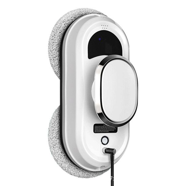 Fully Automatic Intelligent Window Robot Household Remote Control Electric High-Rise Glass Cleaning Machine_voghion.com