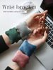 Unbeatable Quality Wrist Protector Mini Pillow Office Worker Handy Gadget Mouse Pad_voghion.com