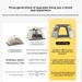 Outdoor Folding Automatic Rainproof Hexagonal Thickened Camping Equipment Park Picnic Tent_voghion.com