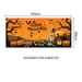 Halloween Garage Door Banner Background Cloth Atmosphere Decoration Party Day Of The Dead Flag_voghion.com