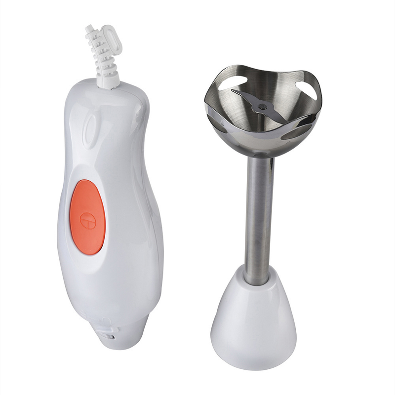 European standard handheld mixer, electric stirring household multifunctional food supplement hine, rod, cooking rod_voghion.com