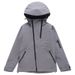 Unisex Lightweight Ski Jacket – Windproof & Water-Resistant Shell For Snowboarding Skiing_voghion.com