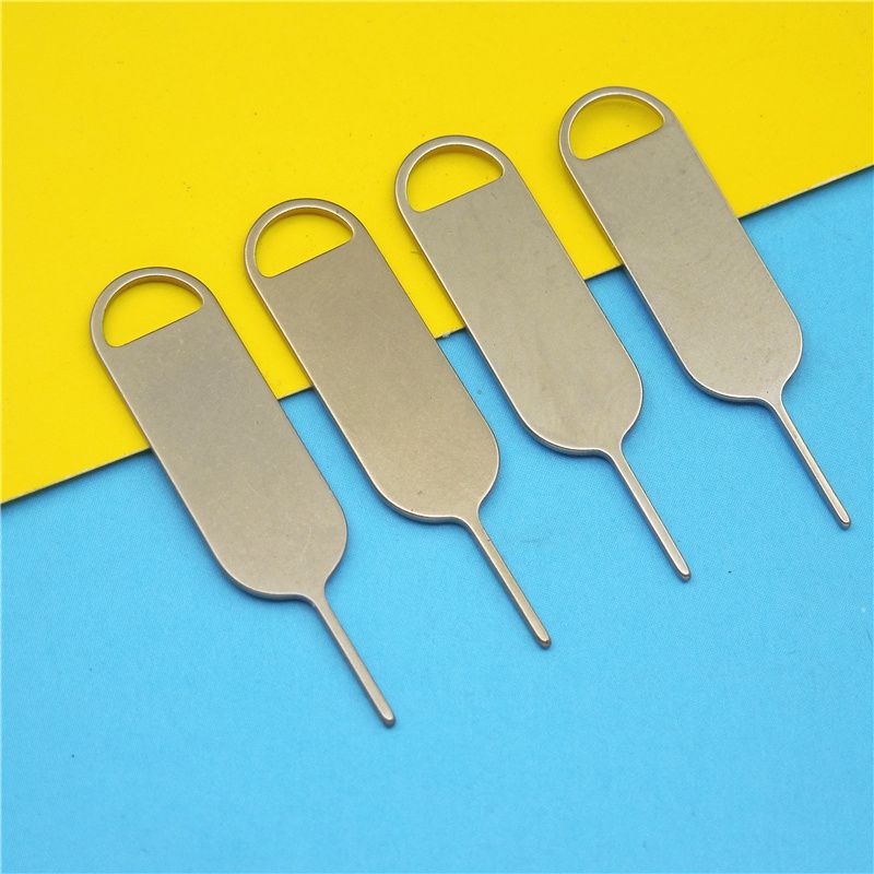 Oniwwertraff Qualitéit Huawei General Pull SIM Kaart Needle Portable Schlësselanhänger Handy_voghion.com