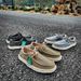 Zees Zees UK Order Linen Fisherman Design 2025 Summer New Flat Low-Cut Slip-On Fabric Shoes For Men_voghion.com