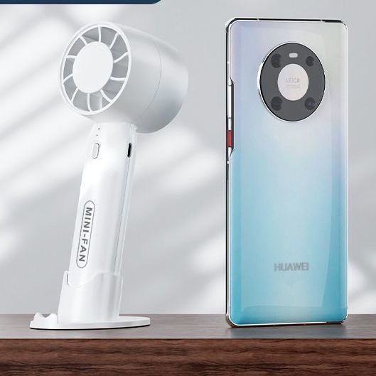 】Tragbarer Wimpern-Mini-Kleiner USB-Handheld-Desktop-Ventilator_voghion.com