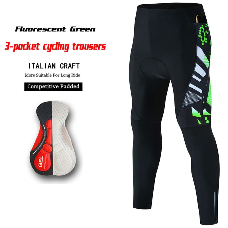 NOKO - Short de cyclisme printemps/automne pour homme, séchage rapide, évacuation de l'humidité, protection solaire, respirant, pour vélo de route et VTT_voghion.com