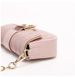 Office Worker White-collar Temperament Shoulder Bag New High-end Diamond Grid Chain Armpit Bag Simple And Stylish Small Square Bag For Women_voghion.com