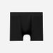 2025d Men's Underwear Large Size Anti-Chafing Leg Extended Boxer Briefs Ice Silk Thin Breathable Shorts_voghion.com